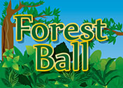 Forest Ball