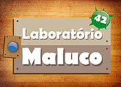 Laboratório Maluco
