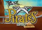 Pirates Bingo